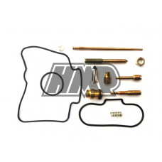 Kit reparação carburador HONDA CR 125 R 2000-2001